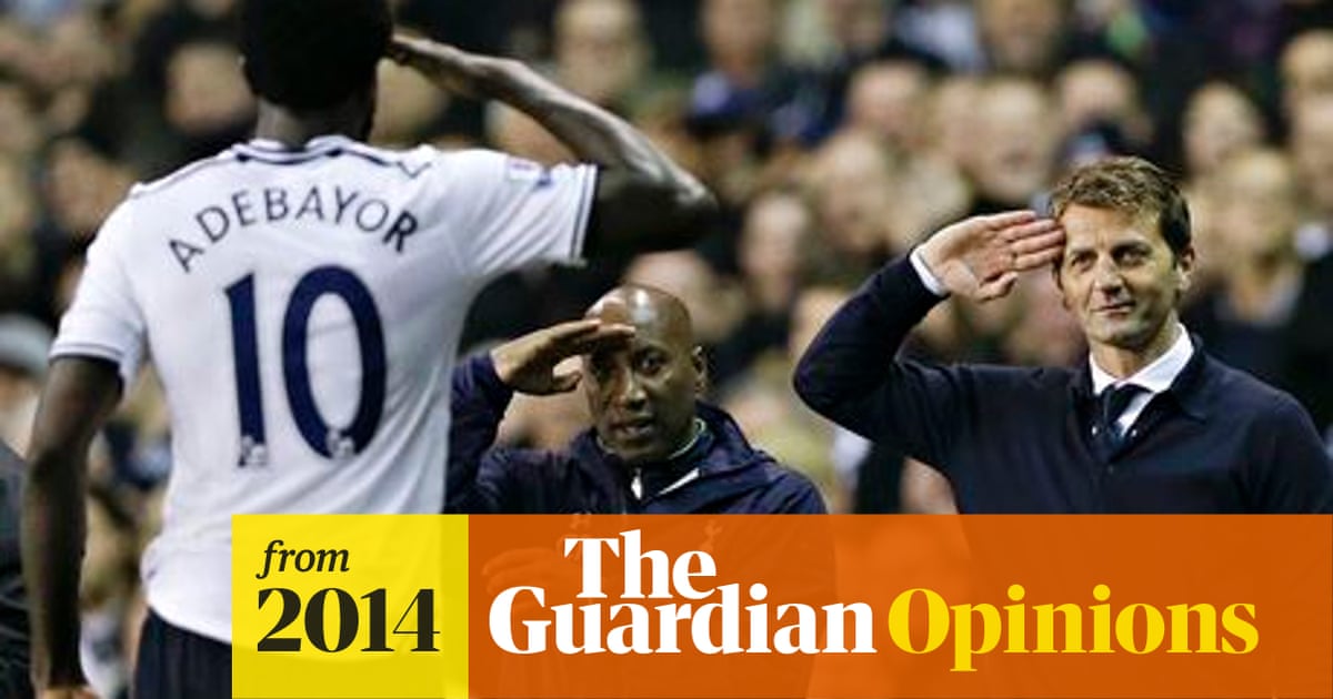 Tim Sherwood Was Gloriously Off Message And It Created Waves Tim Sherwood The Guardian Tim Sherwood Was Gloriously Off Message And It Created Waves Tim Sherwood The Guardian