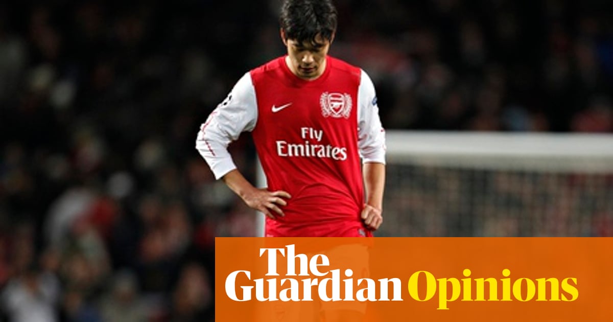 World Cup 2014 South Korea Profile Park Chu Young John