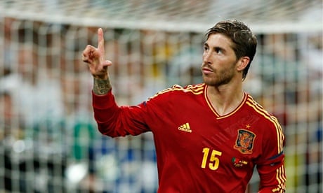 World Cup 2014: Spain – the secrets behind the players | Spain | The  Guardian