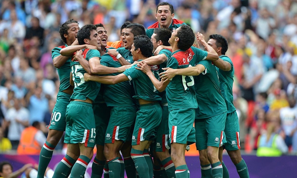 World Cup 2014 Mexico tactics and key questions the expert’s view Daniel Blumrosen Juárez World Cup 2014 Mexico tactics and key questions the expert’s view Daniel Blumrosen Juárez