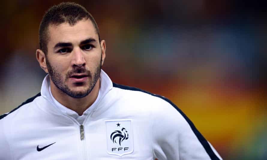 World Cup 2014: France profile – Karim Benzema | France | The Guardian