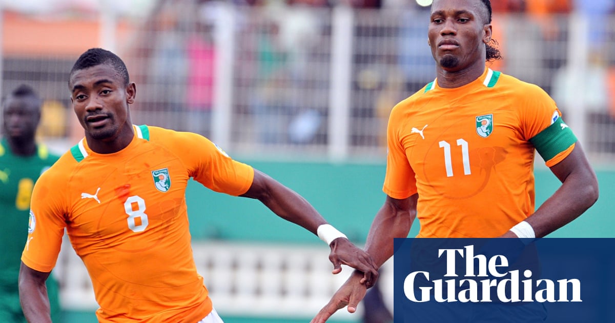 World Cup 2014: Ivory Coast – the secrets behind the players | Ivory Coast football |