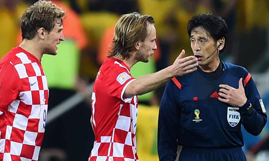 Croatia Media Two Years We Fight For This And Then Someone Robs Us Croatia The Guardian Croatia Media Two Years We Fight For This And Then Someone Robs Us Croatia The Guardian