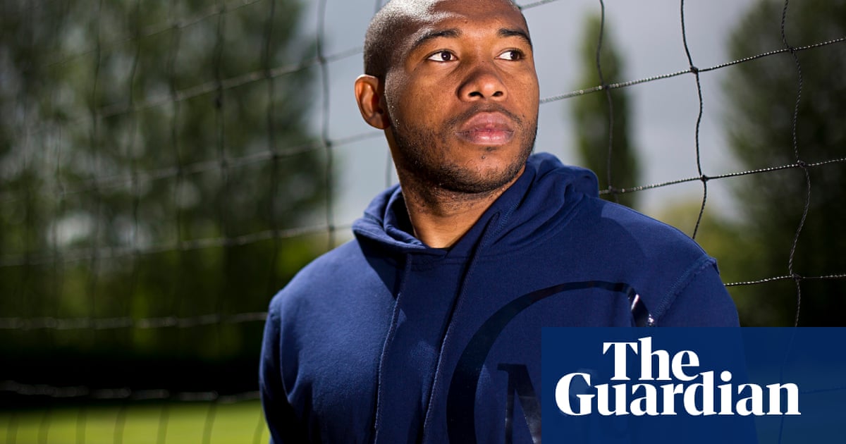 Wilson Palacios I Want To Inspire Honduras But England Is Wonderful Honduras The Guardian Wilson Palacios I Want To Inspire Honduras But England Is Wonderful Honduras The Guardian