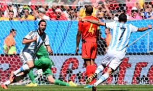 Image result for World Cup 2018, England vs Belgium Highlights: Adnan Januzaj Scores As Belgium Beat England 1-0