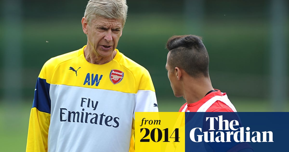 Arsene Wenger Says Arsenal Feel Revitalised By Signings And
