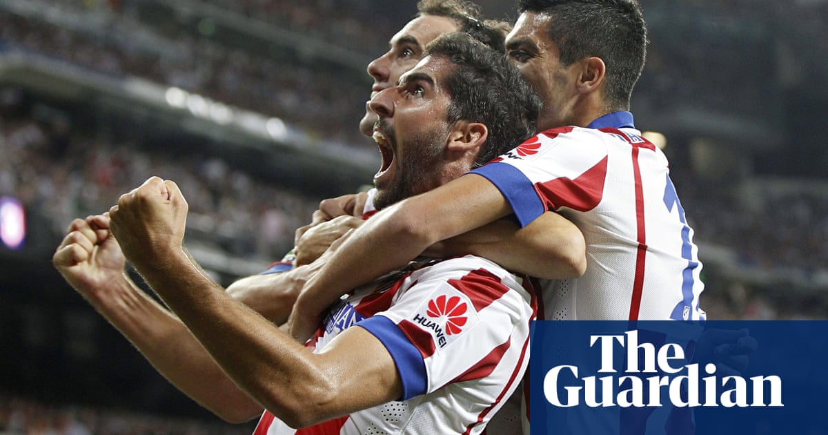 La Liga 2014 15 Preview Atletico Madrid Both Champions And