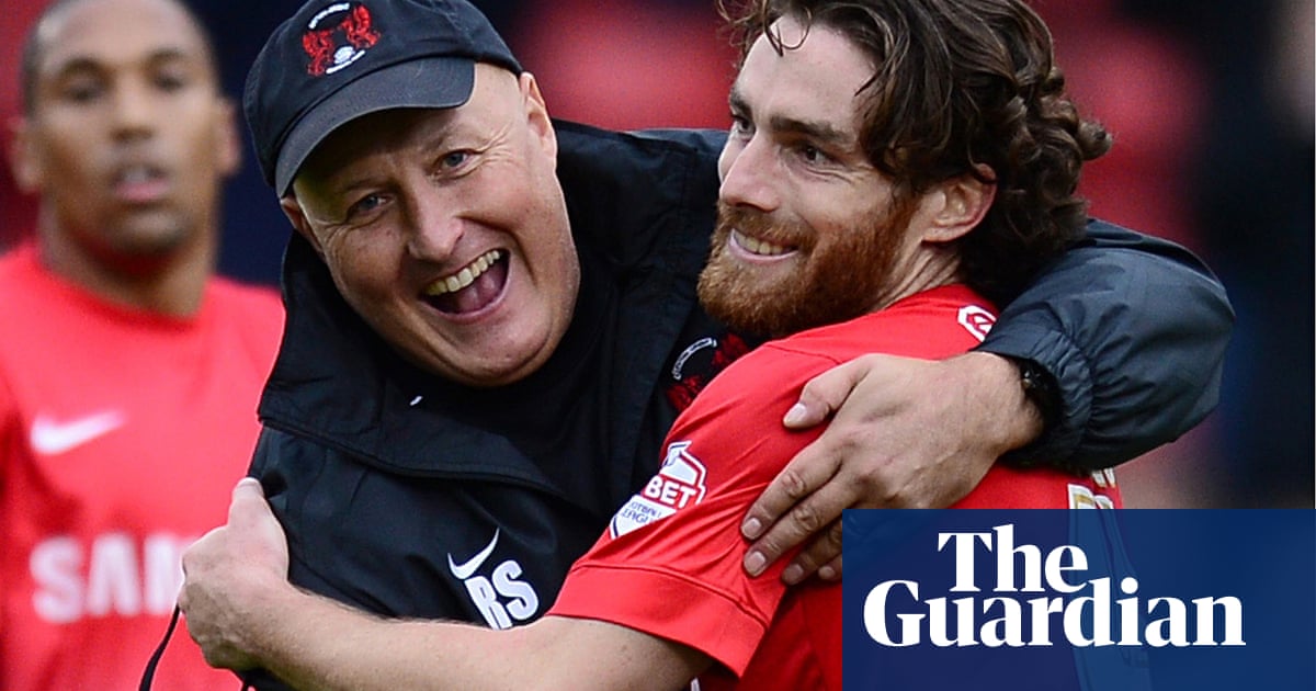 League One 2014 15 Season Preview Football The Guardian