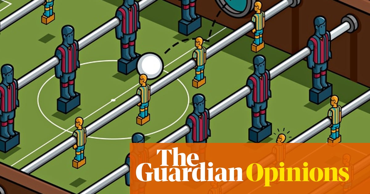 Champions League Is Back But Group Stages Are Less Competitive