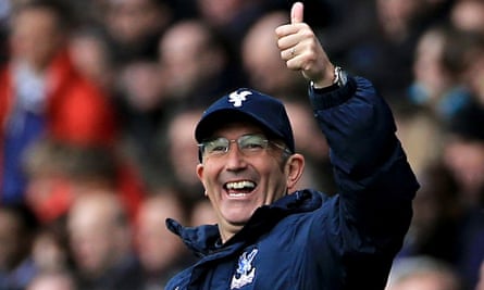 Tony Pulis Appointed West Brom Head Coach On Two And A Half Year Deal West Bromwich Albion The Guardian