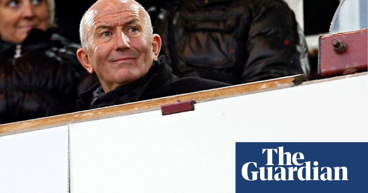 Tony Pulis S Presence Boosts West Brom In Gutsy Draw At West Ham Premier League The Guardian