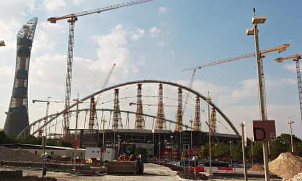 2022 Qatar World Cup Vote Should Be Rerun Claims Council Of Europe World Cup 2022 The Guardian Bridge Championship 2022 Pestein