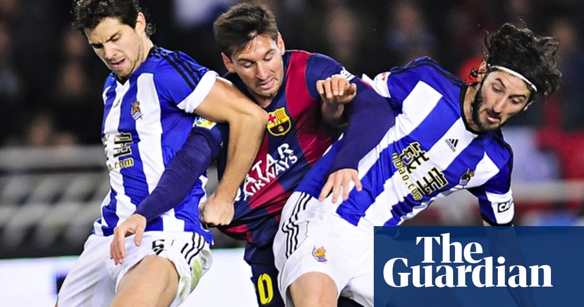Football Transfer Rumours Lionel Messi To Chelsea Or Manchester City Transfer Window The Guardian