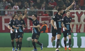 ollie giroud