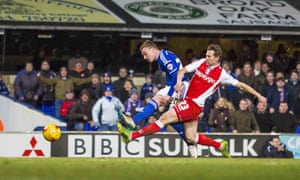 Championship Roundup Freddie Sears Scores Twice As Ipswich Move