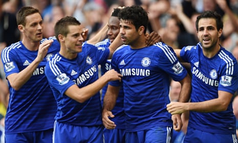 Chelsea's deal with Yokohama Rubber is worth over double their contract with Samsung