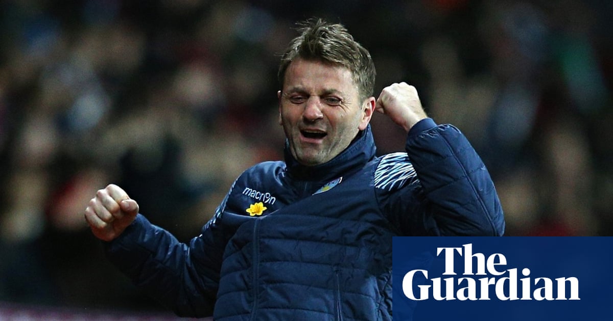 Tim Sherwood Enjoys First Aston Villa Win With Penalty Against West Brom Premier League The Guardian Tim Sherwood Enjoys First Aston Villa Win With Penalty Against West Brom Premier League The Guardian