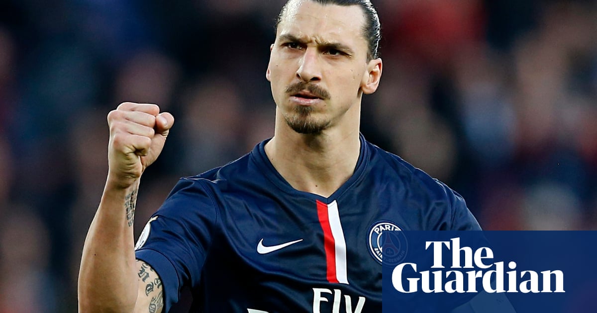 PSG warm up for Chelsea by thrashing Lens and putting pressure on Lyon