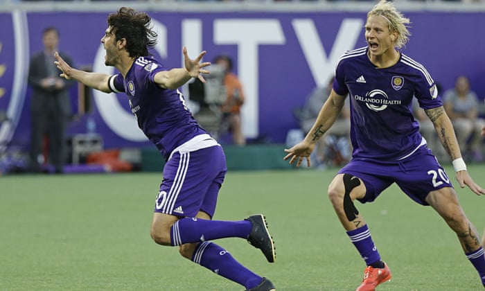 Debutant Kaka Earns Orlando Draw Against New York With Injury Time Goal Mls The Guardian Debutant Kaka Earns Orlando Draw Against New York With Injury Time Goal Mls The Guardian