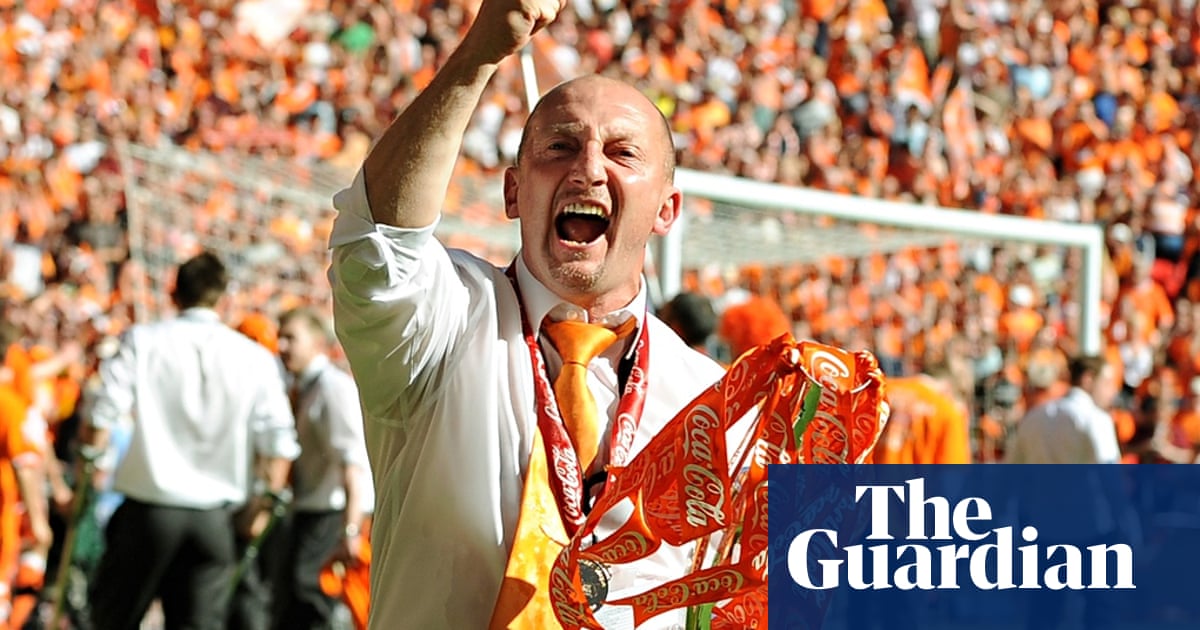 Before Bournemouth Six Clubs Who Were Surprisingly Promoted To