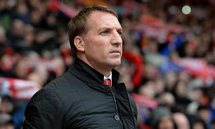 Brendan Rodgers Pays Tribute To Rio Ferdinand S Wife Rebecca Ellison Rio Ferdinand The Guardian Brendan Rodgers Pays Tribute To Rio Ferdinand S Wife Rebecca Ellison Rio Ferdinand The Guardian