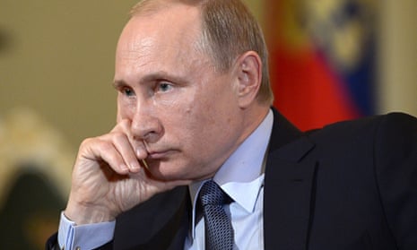 Fifa scandal fallout: Russia in disbelief over threat to World Cup