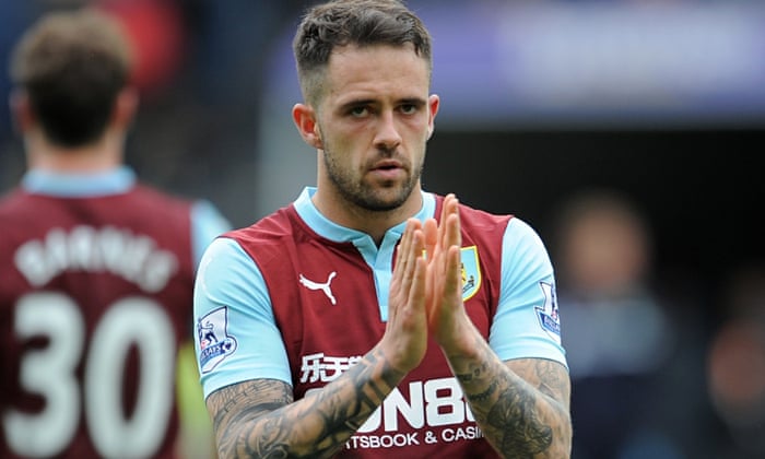 Image result for danny ings