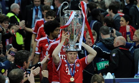 Bayern Munich has the most valuable trophy case in Europe - Bavarian  Football Works