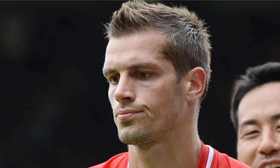 Morgan Schneiderlin is likely to wear Manchester United colours for the first time on their US tour.