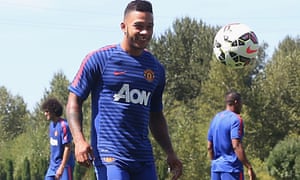 Memphis Depay I Turned Down Bayern Munich To Join Manchester United Football The Guardian