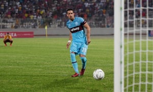 Birkirkara 1 0 West Ham 3 5 On Penalties Europa League Second Qualifying Round Second Leg Match Report Football The Guardian