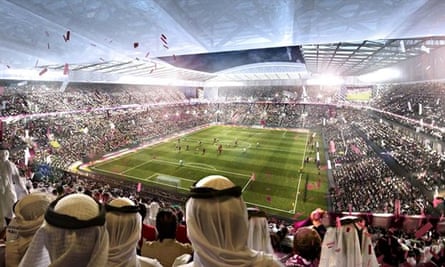 2022 Qatar World Cup To Last 28 Days With Final To Be Played On 18 December World Cup 2022 The Guardian