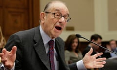 Alan Greenspan