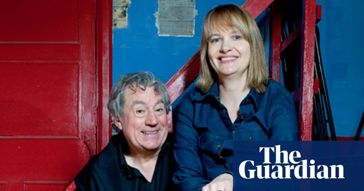 The Doctor S Tale Barking Up The Right Tree Opera The Guardian The Doctor S Tale Barking Up The Right Tree Opera The Guardian