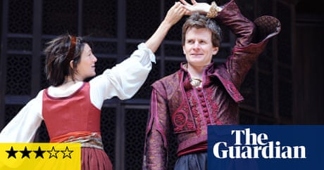 Much Ado About Nothing Review Theatre The Guardian Mucho Ado About Nothing The Old Glove San Diego Review 2022