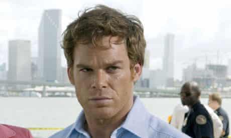 Dexter TV Series Season 1 - 2006