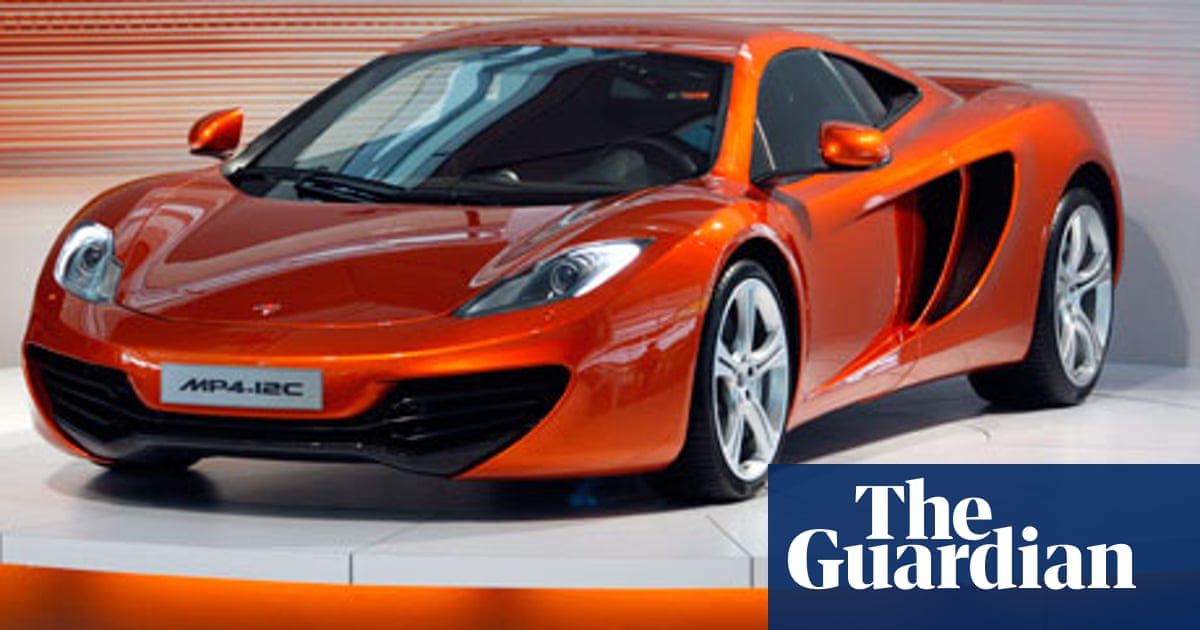 Tv Review Fifth Gear Television The Guardian