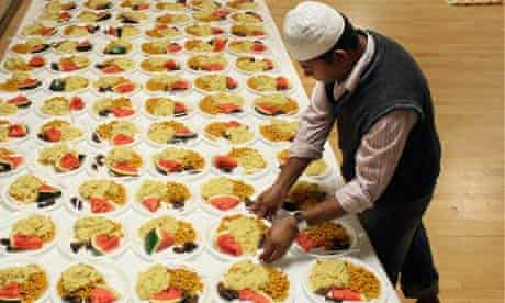 food evening meal ramadan