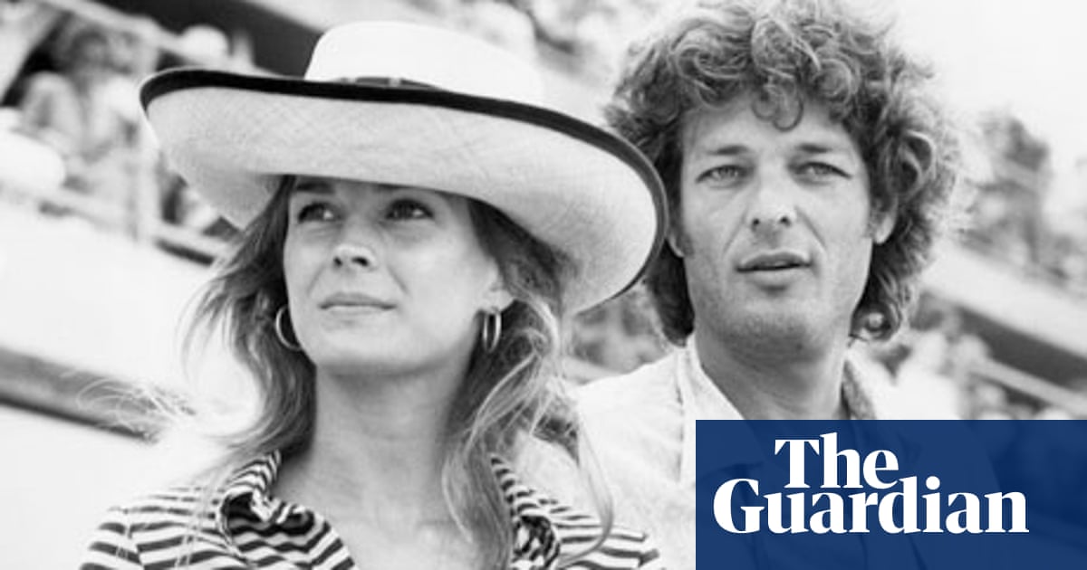 The Charmed Life Of Bert Schneider Film The Guardian