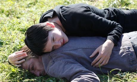 Hors Satan – review | World cinema | The Guardian