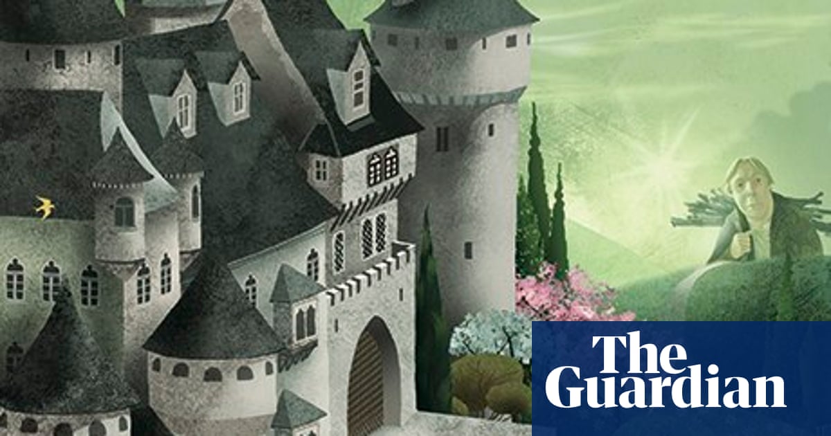 Why We Need Fairytales Jeanette Winterson On Oscar Wilde Fairytales The Guardian Why We Need Fairytales Jeanette Winterson On Oscar Wilde Fairytales The Guardian
