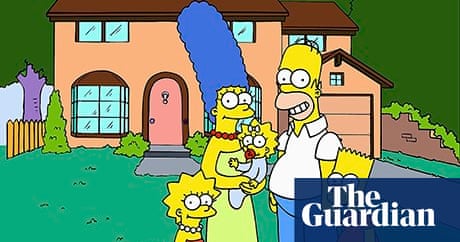 The Simpsons And Their Mathematical Secrets By Simon Singh Review Science And Nature Books The Guardian