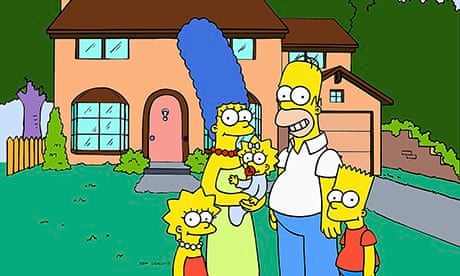 THE SIMPSONS : SERIES 3