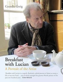 Breakfast with Lucien