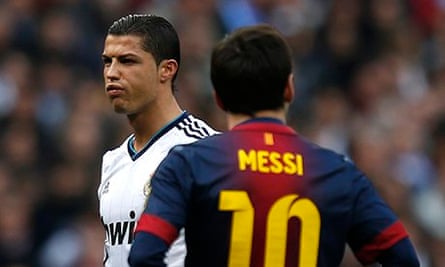 Fear And Loathing In La Liga By Sid Lowe Review Sport And Leisure Books The Guardian