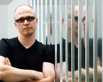 Aleksandar Hemon