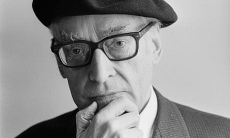 French Writer Raymond Queneau