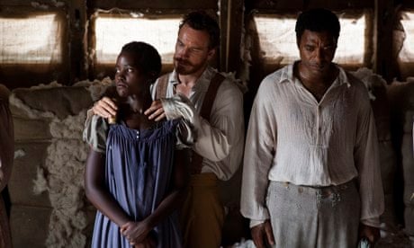 460px x 276px - 12 Years a Slave: the book behind the film | 12 Years A Slave | The Guardian