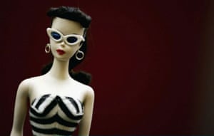 Gallery Barbie: Largest Barbie collection in the world
