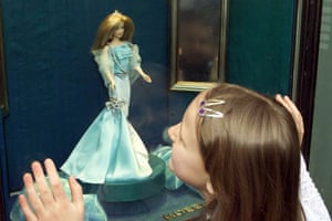 Gallery Barbie: The most expensive Barbie doll in the world